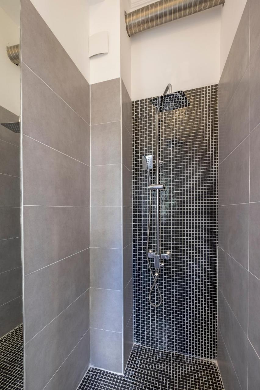 Bluewaveplace - Contemporary Home In Center Of Sofia Extérieur photo