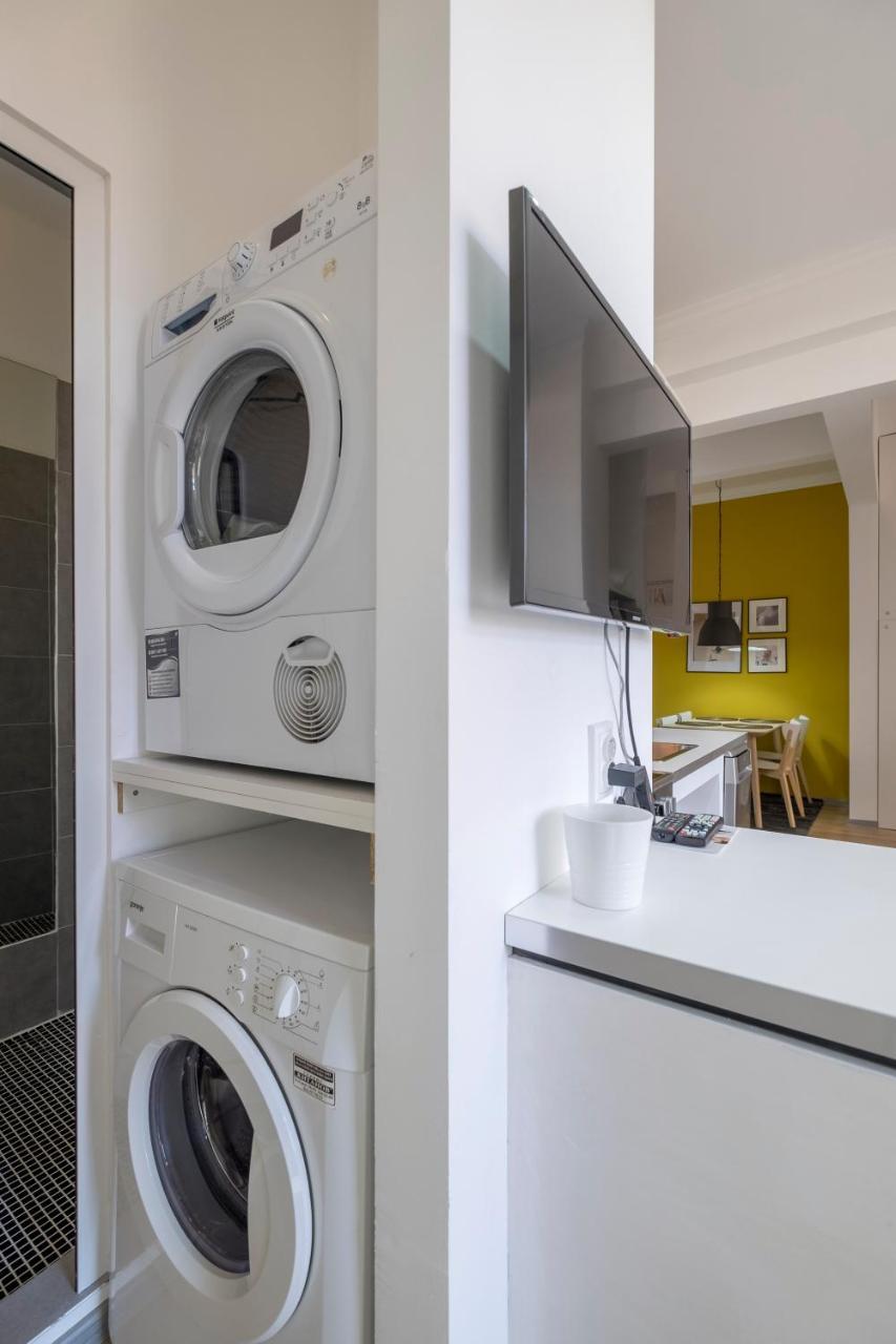 Bluewaveplace - Contemporary Home In Center Of Sofia Extérieur photo