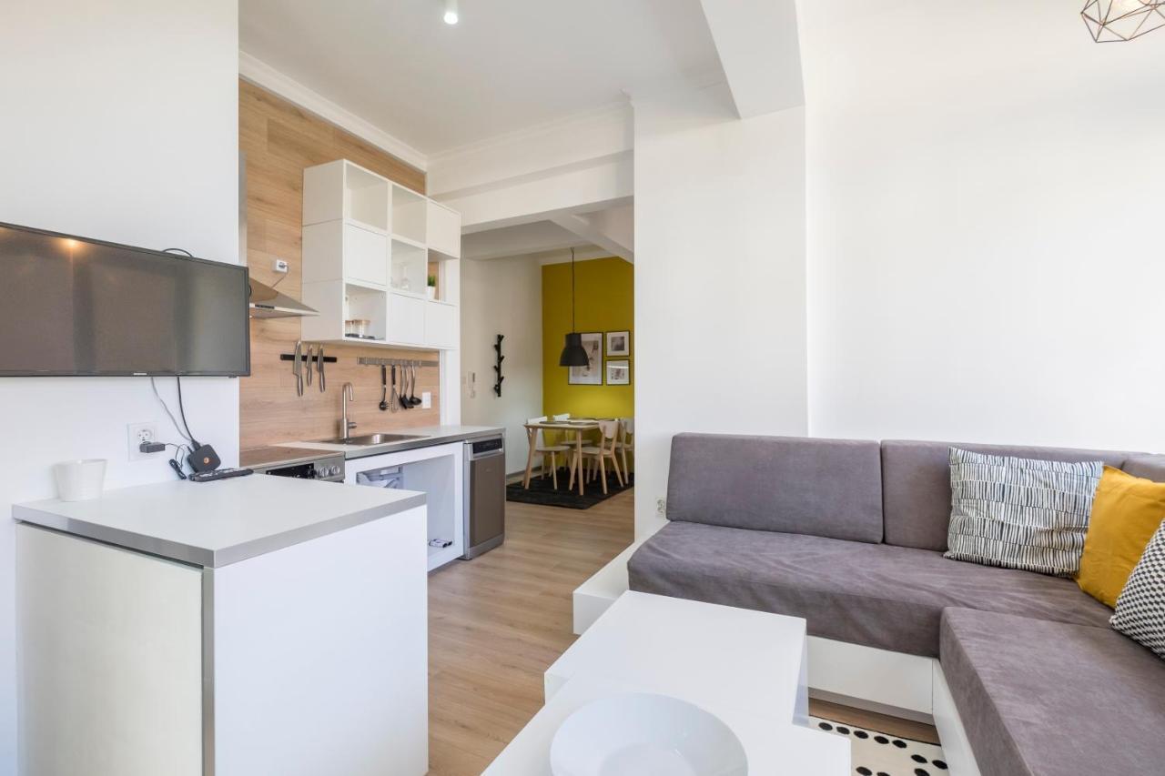 Bluewaveplace - Contemporary Home In Center Of Sofia Extérieur photo